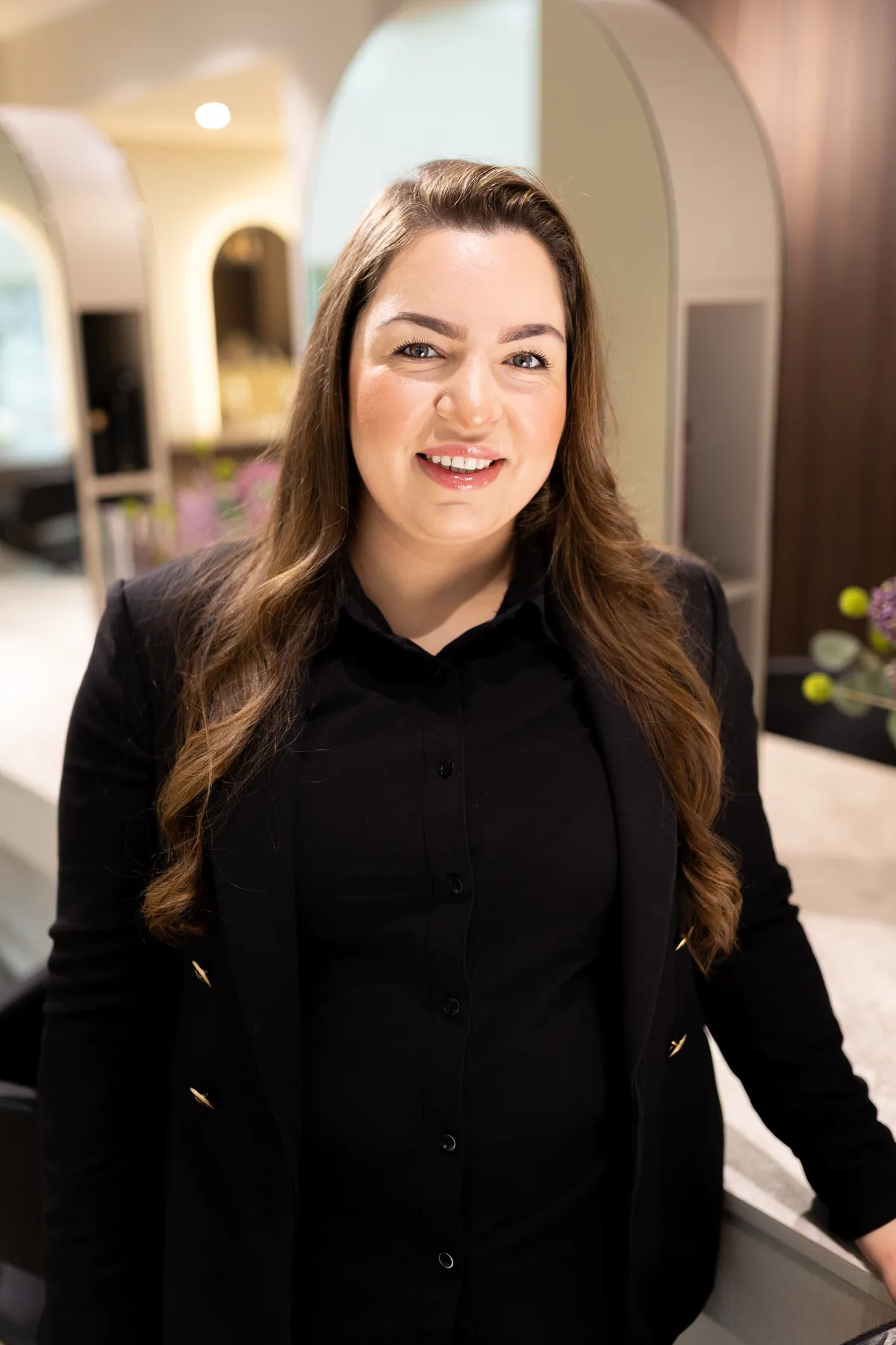 Sandy Kapper Enschede