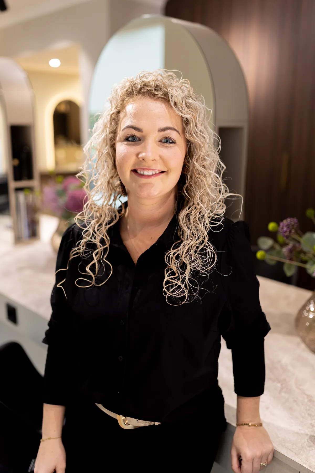 Carmen Kapper Enschede