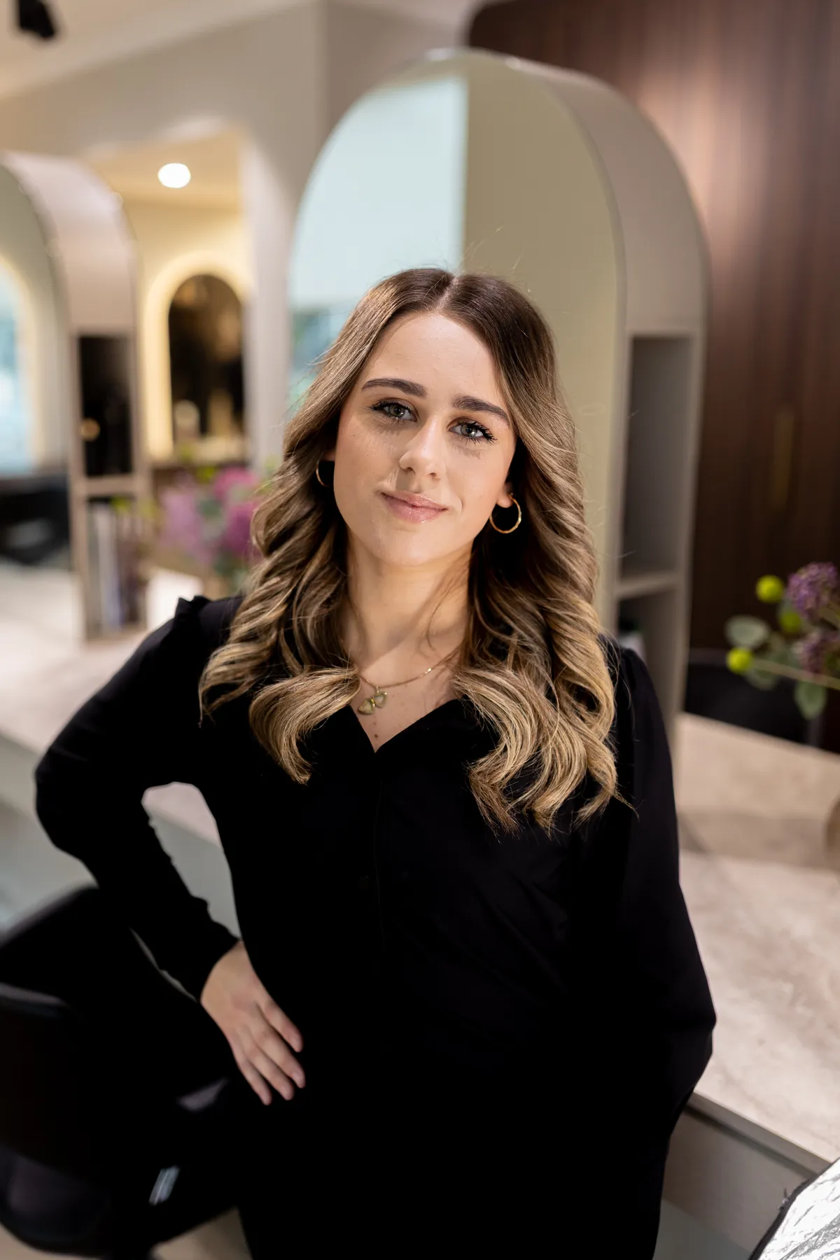 Vera Kapper Enschede